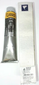 Pintura al óleo extra fina Maimeri Classico - AMARILLO OCRE 200 ml Italia - Imagen 1 de 4