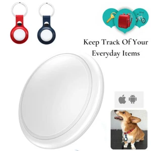 Pour Android /IOS Air Tag Sans Fil Bluetooth Tracker Key Finder Authentique đ„ - Photo 1 sur 12
