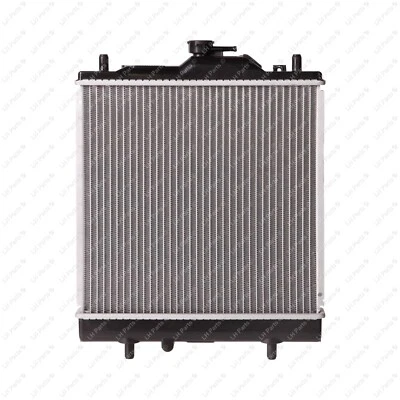 Repuesto Radiador Ajuste 95-01 Geo Metro Suzuki Swift 95-00 L3 1.0L L4 1.3L Nuevo Foto 1 de 4