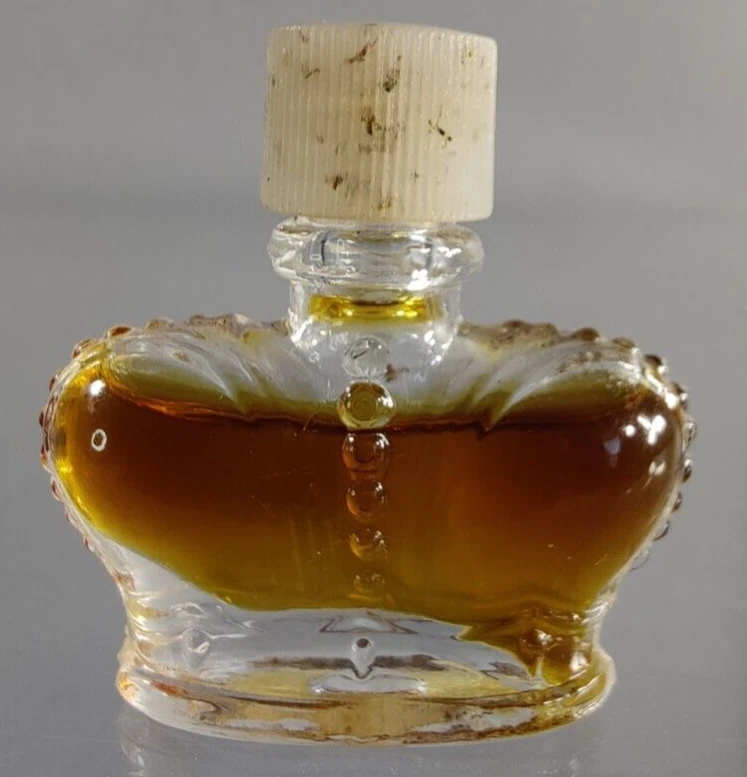 PRINCE MATCHABELLI AMADO MINI PERFUME SPLASH PARA MUJER .1 OZ Foto 1 de 3