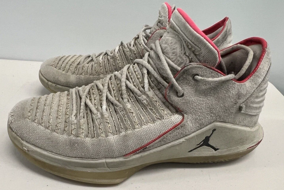 Air Jordan 32 Low Top Gordon Street Hombres 8 Lowtop Baloncesto Gordon St. Atlético Foto 1 de 4