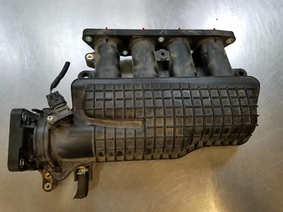 OEM 11-15 16 HONDA CR-Z 1.5 HÍBRIDO 1.5L COLECTOR DE ADMISIÓN DE AIRE CÁMARA SUPERIOR 4N Foto 1 de 4