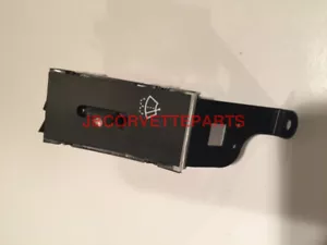 78 79 80 81 82 Corvette Wiper Switch - NEW REPRODUCTION D6332A GM 14029570 - Picture 1 of 3