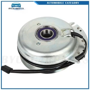 Electric PTO Clutch For John Deere ZTrak Series Z920A Z925A Z930A Z950A 5218-120 - Picture 1 of 6