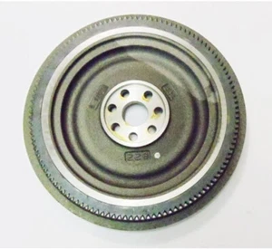 GENUINE Solid Mass Flywheel For Mitsubishi Delica 2.8TD - Picture 1 of 1