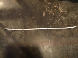 74-81 Camaro Firebird Trans Am roof headliner molding mount bracket channel #2 - Picture 1 of 11