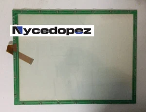 for For Fujitsu N010-0510-T216 Touch Screen Glass Panel - Picture 1 of 2