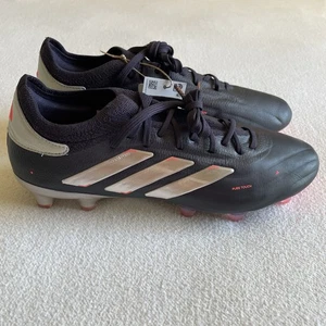 Adidas Copa Pure 2 Elite KT Men Size 7 FG Vivid Horizon Soccer Cleat - Picture 1 of 9