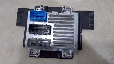 Unidad de módulo de control del motor Chevrolet Trax 2017-2020 12698131 Foto 1 de 4