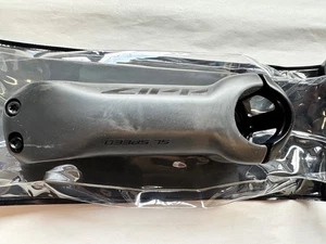 Zipp Speed SL Carbon Stem, 110mm, +/- 6°, NEW - Picture 1 of 3