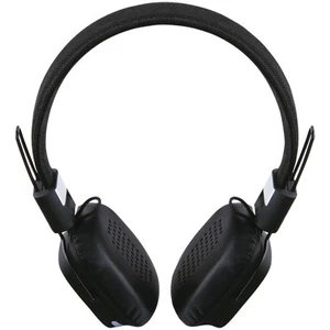 OT1400 Privates - Wireless Bluetooth Headphones with Touch Control (Black) - Picture 1 of 8
