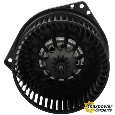A/C Blower Motor Fan For 98-99 Nissan Frontier 2.4L L4 3.3L V6 2-Door GAS 700045 - Imagem 1 de 4