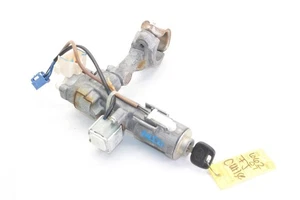 07-14 Toyota FJ Cruiser 4.0L RWD Ignition Switch with Key 450203511  - Picture 1 of 12