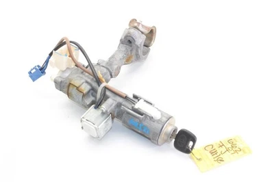 07-14 Toyota FJ Cruiser 4.0L RWD Ignition Switch with Key 450203511  - Image 1 of 4