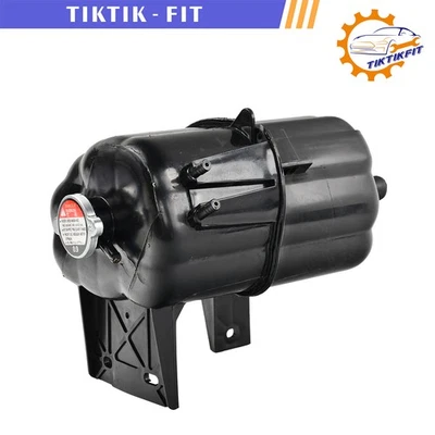 Tanque de recuperación de refrigerante del motor para International 7600 7700 603-5131 2003-2007 Foto 1 de 4