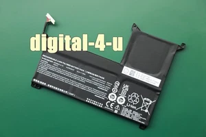 NP50BAT-4-73 New Original OEM Battery for Hasee TX8R7 TX9R7 TX9R9 X15AT X17AT - Picture 1 of 2