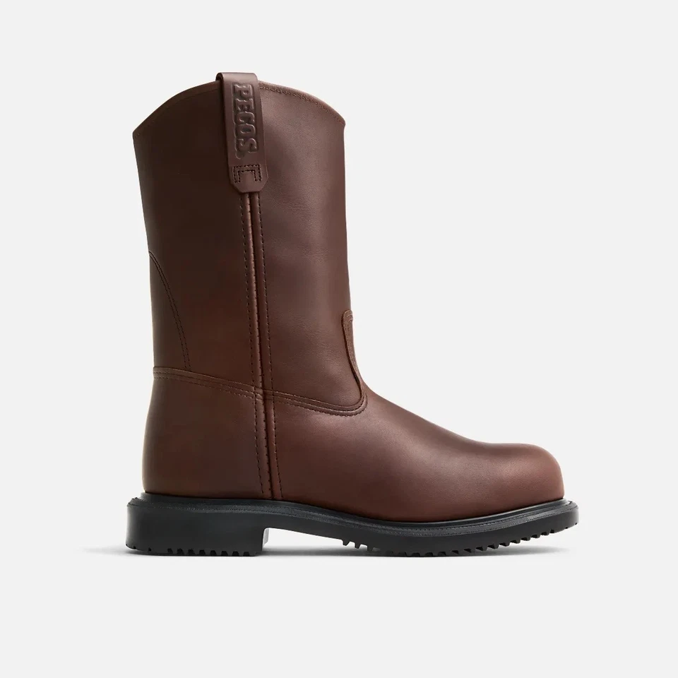 botas red wing 9.5 nuevas Foto 1 de 1