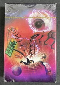 Travis Scott Astro World Playing Cards Brand New Sealed Cactus Jack Merch - Picture 1 of 4