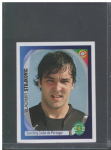 A5842- 2007-08 Panini UEFA Champions League -552 -You Pick- 10+ FREE US SHIP