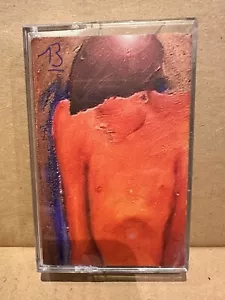 Blur - 13 AUDIO KASSETTE Europäische Ausgabe - Bild 1 von 6