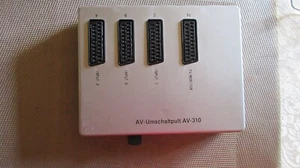 Orkano Umschaltpult - Bild 1 von 7