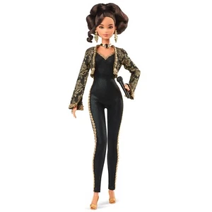 Barbie Signature Juan Gabriel Puppe - Bild 1 von 6