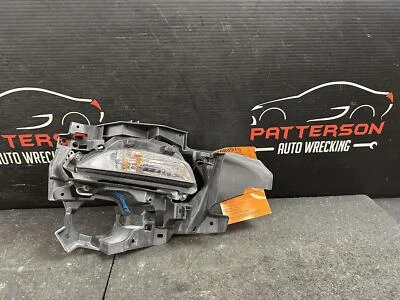 17-20 FIAT 124 SPIDER PASAJERO DERECHO DERECHA DIESTRO LUZ INTERMITENTE Foto 1 de 4