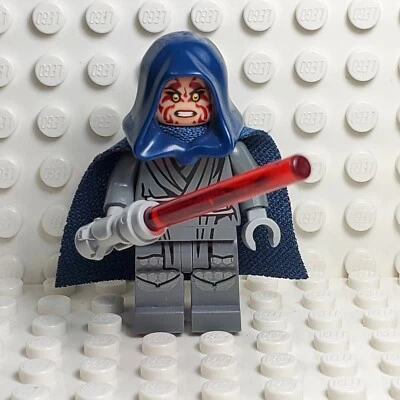 Lego Star Wars Naare minifigura do conjunto 75145 Eclipse Fighter  - Imagem 1 de 4