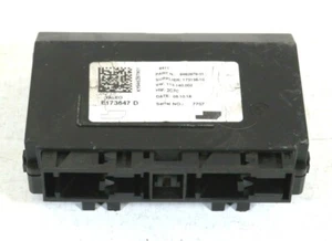 Genuine Used BMW &MINI Automatic Air Conditioning Control Module F20 F56 9462879 - Picture 1 of 4