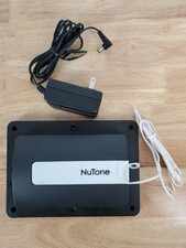 Nutune GD00Z Z-wave Garage Door Opener Controller w/Power (Read Description)