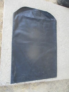 1985-92 Camaro T-Top Storage Bag 33-1/2 x 26 - Picture 1 of 5