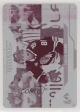2018-19 Upper Deck Compendium Printing Plate Magenta 1/1 Patrick Kane #522 d3l