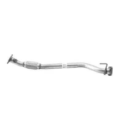 48747-AC Exhaust Pipe Fits 2009-2012 Hyundai Genesis 3.8L V6 GAS DOHC - Image 1 of 4