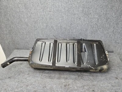 Fuel Gas Reservoir Tank Assembly Mercedes W126 560sel 420sel oem - Image 1 of 4
