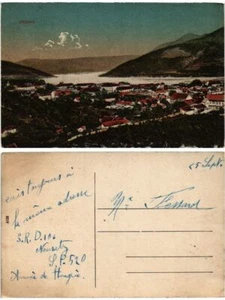 CPA ORSOVA . ROMANIA (501043) - Bild 1 von 1