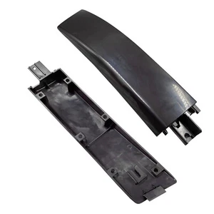 2PCS/Set Front Roof Rail Rack Cover Cap For Suzuki Grand Vitara 2006-2015 - Picture 1 of 8