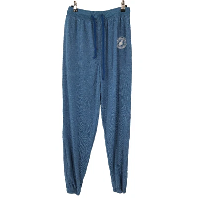 Pantalones de chándal para mujer Caribbean Joe grandes ultra cómodos de tela suave lisa ligeros Foto 1 de 4