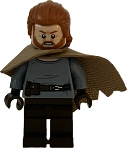 LEGO LEGO MINIFIG MINIFIGURE LEGO Star Wars Minifigure Ben Kenobi-1033338 - Picture 1 of 1