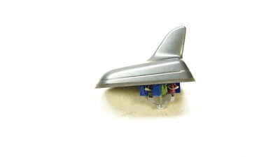 Antena de techo con aleta de tiburón Audi S5 2013-2017 Foto 1 de 3