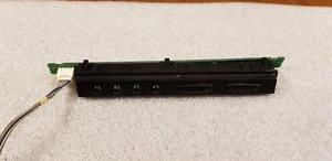 TV LG 42LD450-ZA Panneau Bouton de commande avec Platine LD420 - Picture 1 of 3