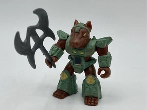 Battle Beasts Hasbro Takara Figur Danger Dog #21 komplett 1986 Serie 1 - Bild 1 von 7