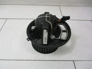 Blower Motor Rhd Right - Hand Drive Fits for BMW 1 (E87) 118I 6933664 - Picture 1 of 4