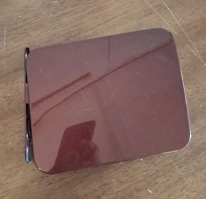 2007 - 2012 Nissan Altima Sedan Fuel Filler Door Lid Flap Cap Gas Cover 2011 - Picture 1 of 5