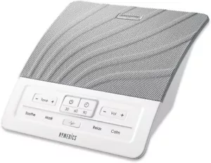 Homedics HDS-1000 Deep Sleep White Noise Machine - Picture 1 of 8