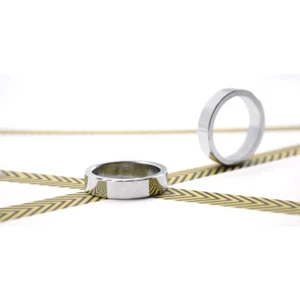 Anello Peso Interno Orlandoo Hunter Modello 18mm-M (2Pz): OH32X01 - Foto 1 di 4