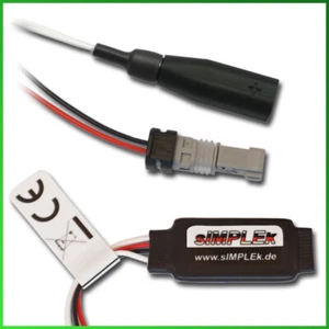 sIMPLEk Pro | Ebike Tuning Bosch Performance (CX) | Active | Classic - Bild 1 von 3