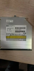 MASTERIZZATORE PER  NOTEBOOK SUPER MULTI DVD REWRITER - Foto 1 di 1