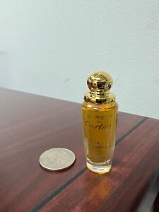 SO PRETTY DE CARTIER by CARTIER 0.13 oz / 4 ML Eau De Parfum Miniature No Box