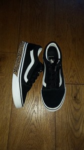 Las mejores ofertas en Zapatos de niñas VANS | eBay