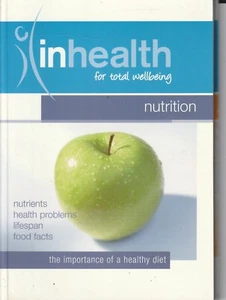 AUTOAYUDA, EN SALUD PARA BIENESTAR TOTAL, NUTRICIÓN - Imagen 1 de 1